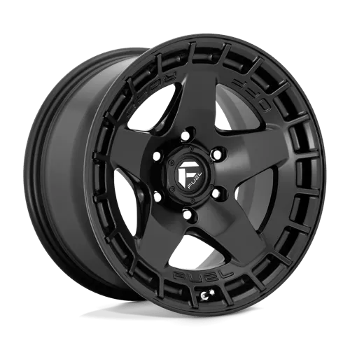 D733 20.0X9 5X5.0 S-BLK 01MM