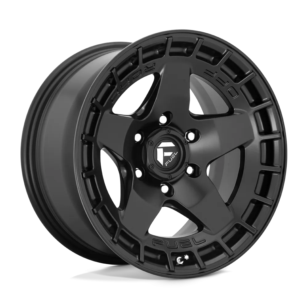 D733 20.0X9 5X5.0 S-BLK 01MM