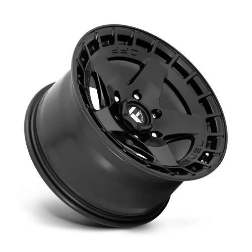 D733 20.0X9 5X5.0 S-BLK 01MM