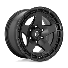 D733 20.0X9 5X5.0 S-BLK 01MM