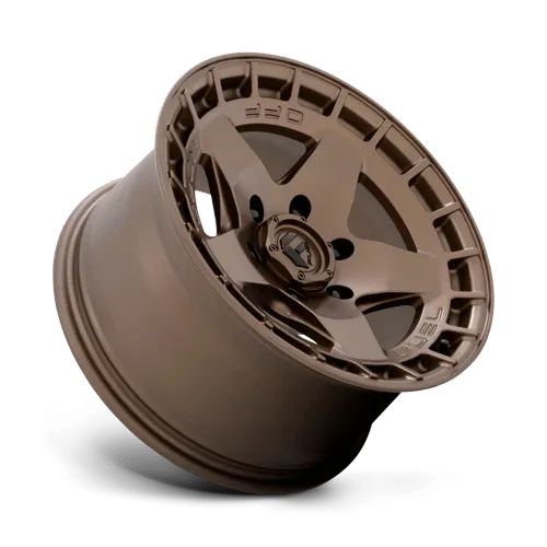 D735 17.0X9 5X5.0 MT-BRNZ 01MM