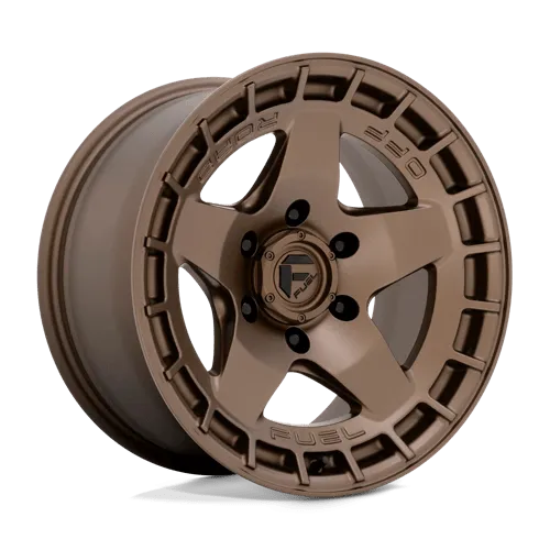 D735 17.0X9 5X5.0 MT-BRNZ 01MM