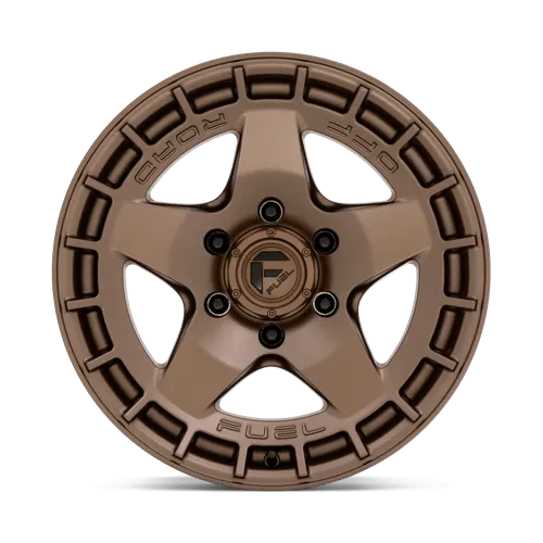 D735 17.0X9 5X5.0 MT-BRNZ 01MM