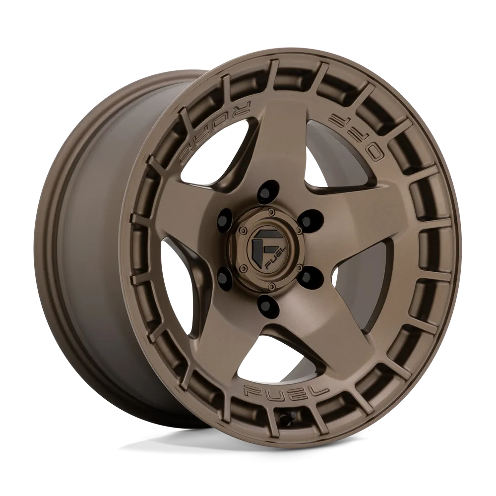 D735 17.0X9 5X5.0 MT-BRNZ 01MM