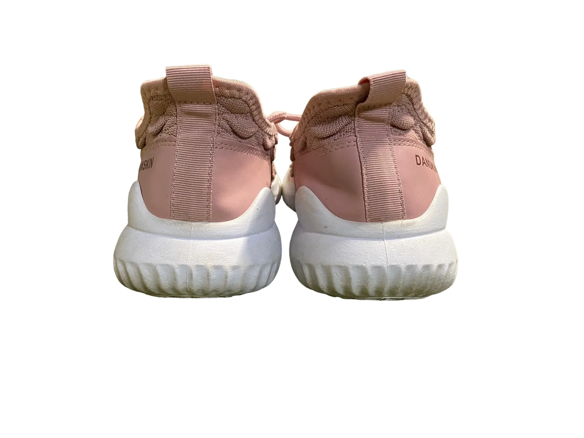 Danskin Bloom Now Everlasting Pink Running Shoes Women's (Size: 9) 288021