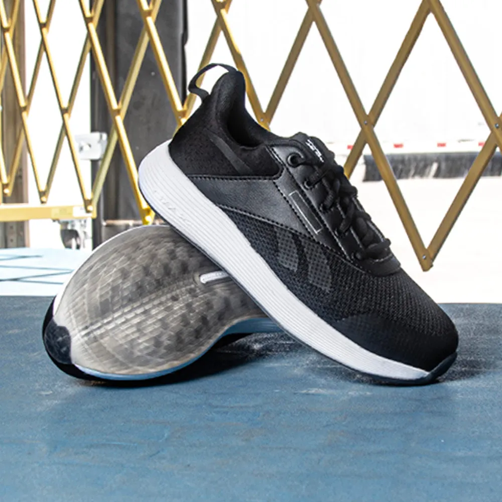 DMXair Comfort Composite Toe Work Shoes