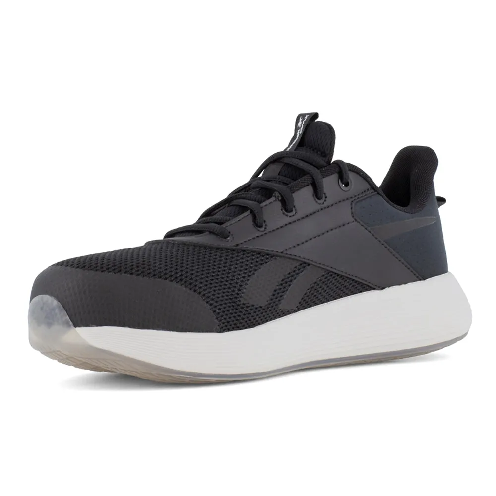 DMXair Comfort Composite Toe Work Shoes