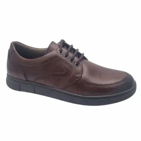 Dubarry Mens Brown Smart Casual Leather Shoe - Byron