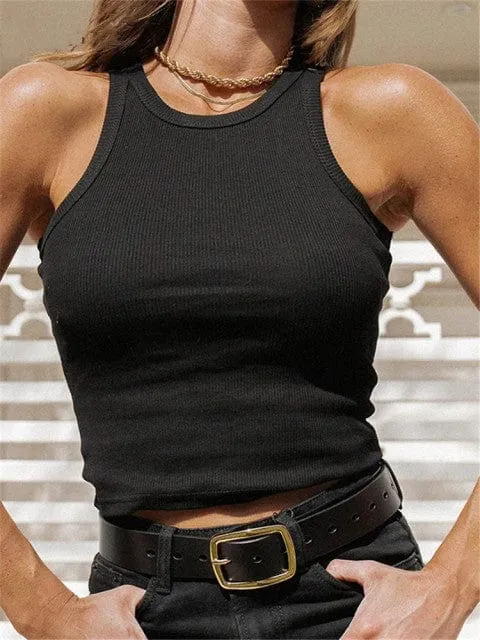 Goodie Rib Knit Top