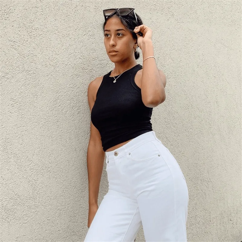 Goodie Rib Knit Top