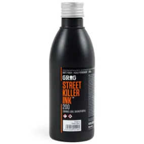 Grog Street Killer Ink 200ml