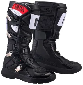 GX1 MX  - Black