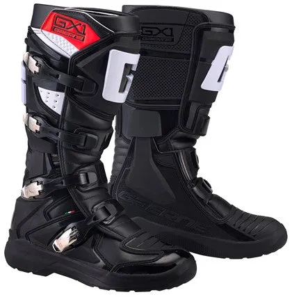 GX1 MX  - Black