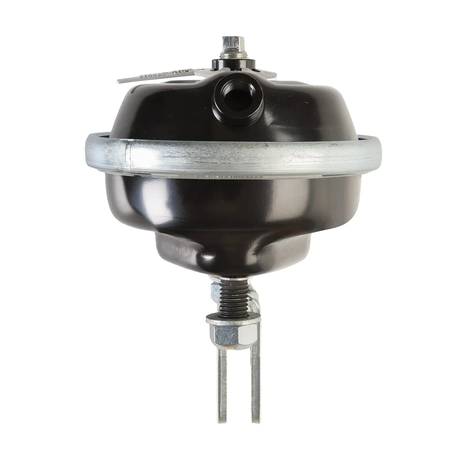 HBS SC20LCW Haldex Air Brake Welded Service Chamber (Type 20, 2.5" Long Stroke)