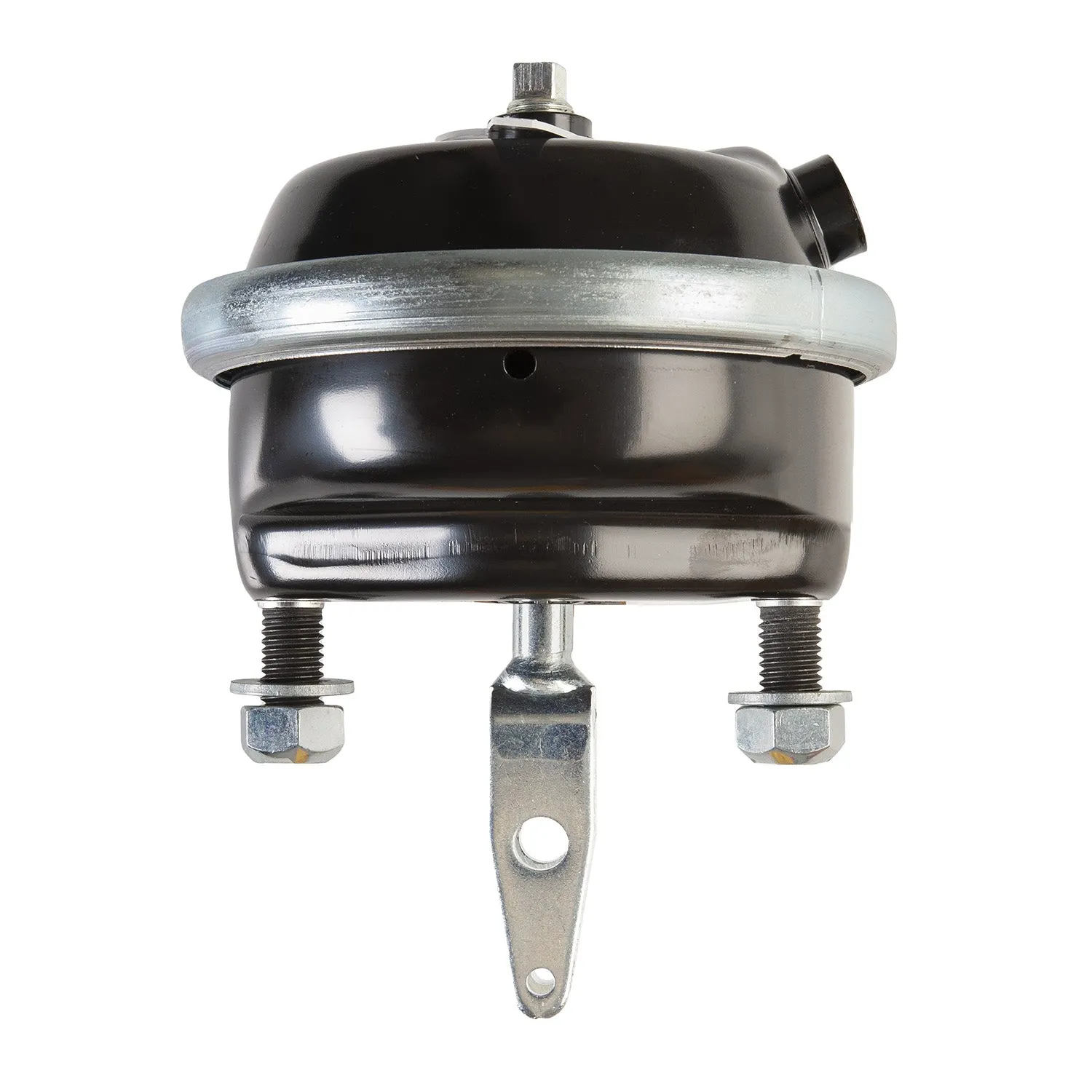 HBS SC20LCW Haldex Air Brake Welded Service Chamber (Type 20, 2.5" Long Stroke)