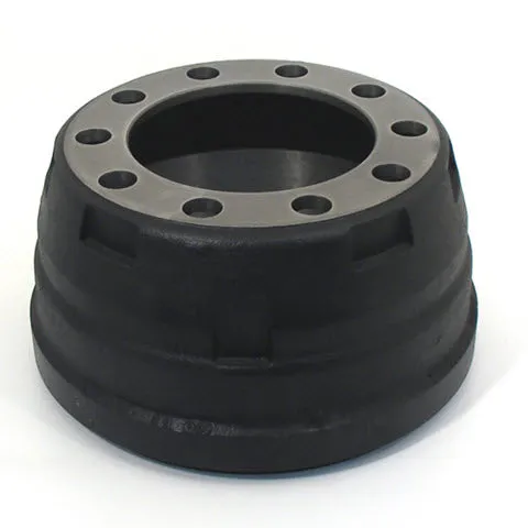 HDD 54293-018 Heavy Duty Brake Drum (15 x 4, 10 Hole)