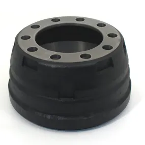 HDD 54293-018 Heavy Duty Brake Drum (15 x 4, 10 Hole)