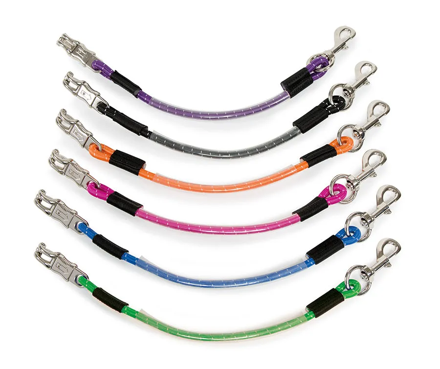 Heavy Duty Bungee Trailer Tie