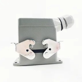Heavy Duty Connectors HDC-HEE-018-1 F/M 18pin 16A Industrial