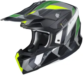 HJC i50 Off Road Helmet Vanish MC3HSF