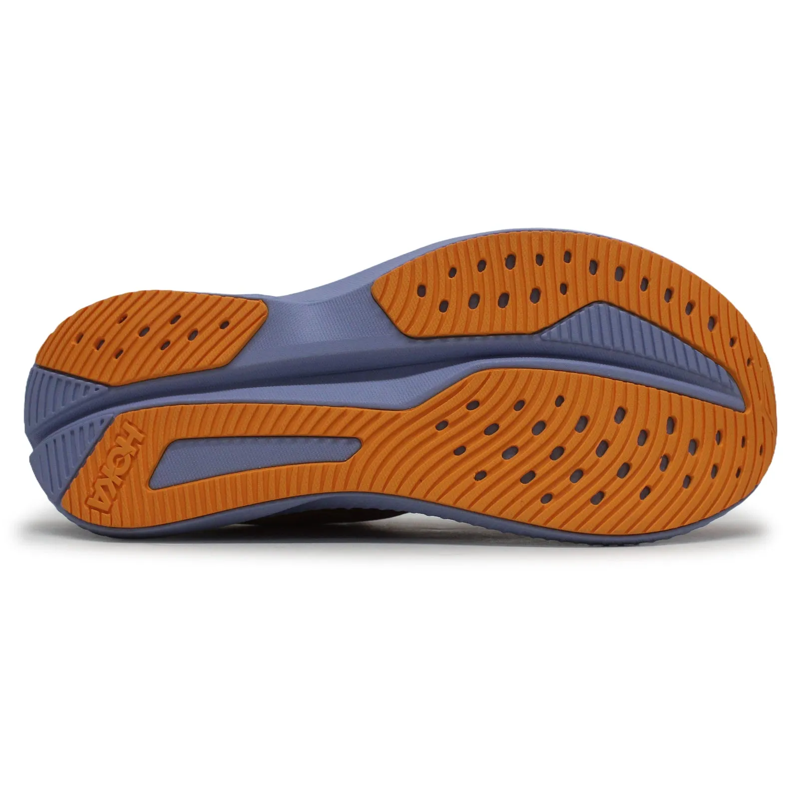 Hoka Mach 6 Textile Synthetic Youth Running Shoes
