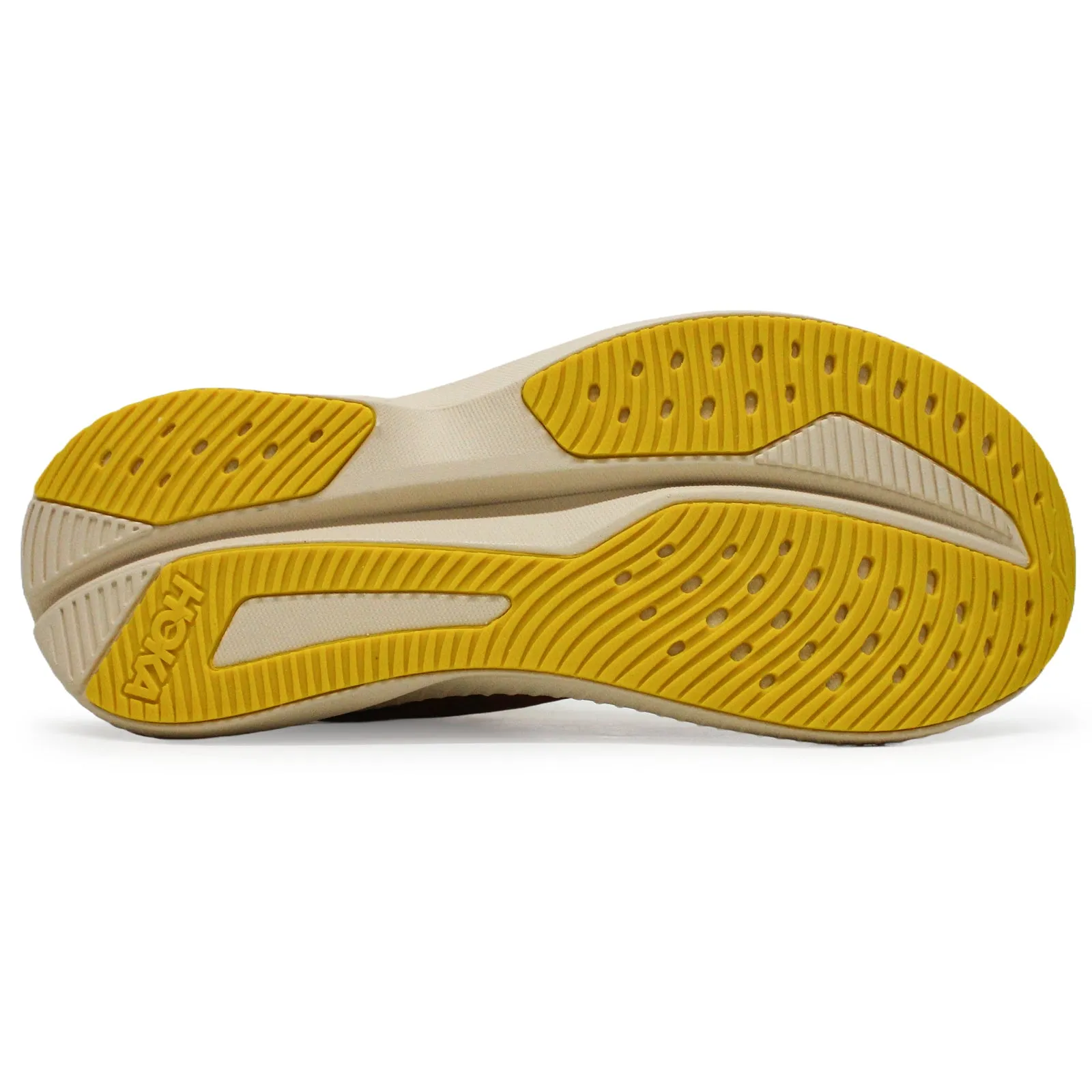 Hoka Mach 6 Textile Synthetic Youth Running Shoes