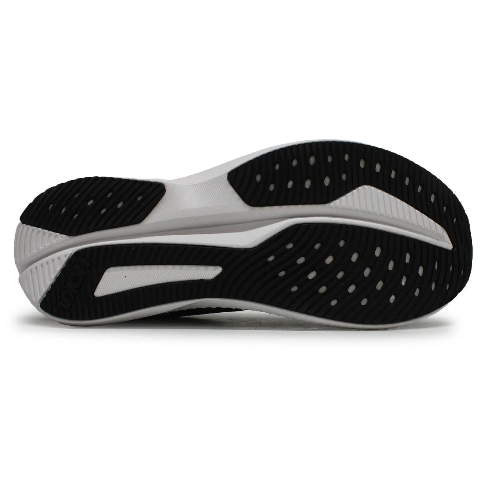 Hoka Mach 6 Textile Synthetic Youth Running Shoes