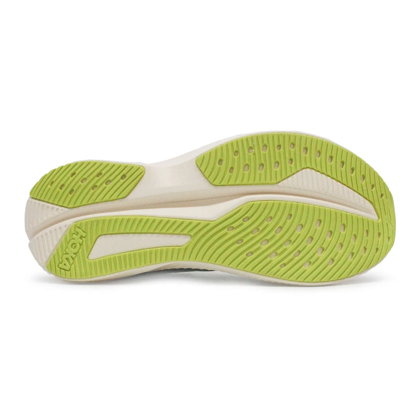 Hoka Mach 6 Textile Synthetic Youth Running Shoes