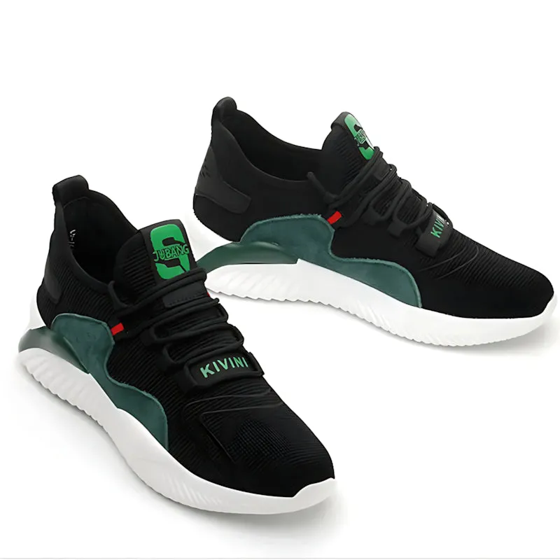 JB Kivini Cushion Safety Steel Toe Shoes