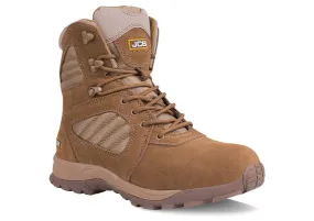 JCB SWAT Desert Soft Toe Tactical Men's Boot
