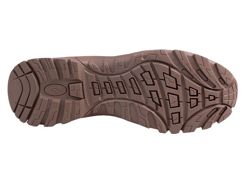 JCB SWAT Desert Soft Toe Tactical Men's Boot