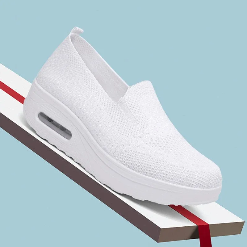 Jessica - Comfort Women's Shoes