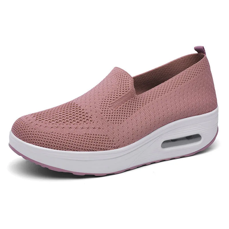 Jessica - Comfort Women's Shoes