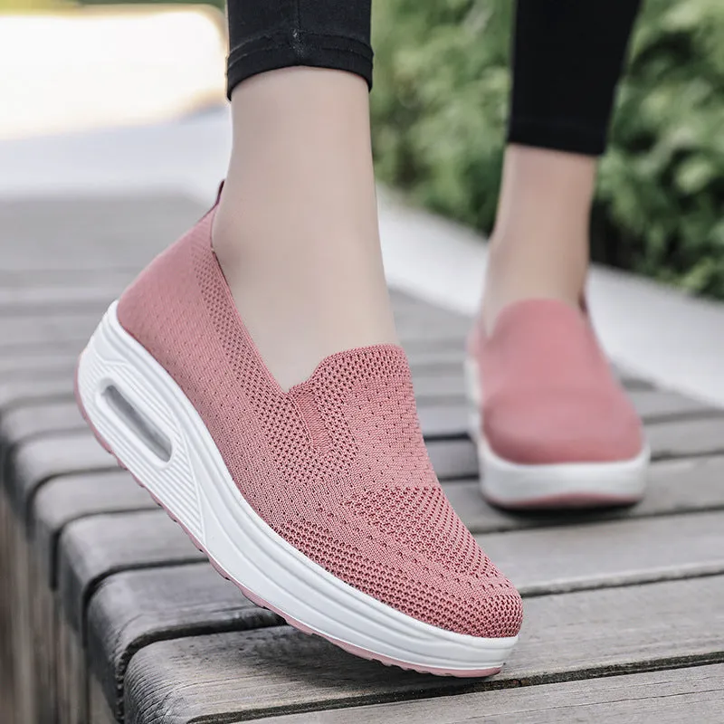 Jessica - Comfort Women's Shoes