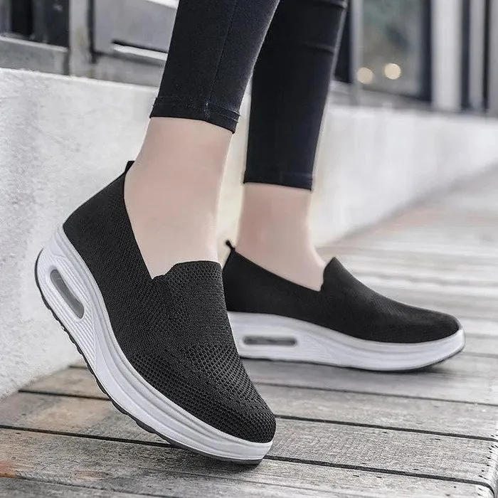Jessica - Comfort Women's Shoes