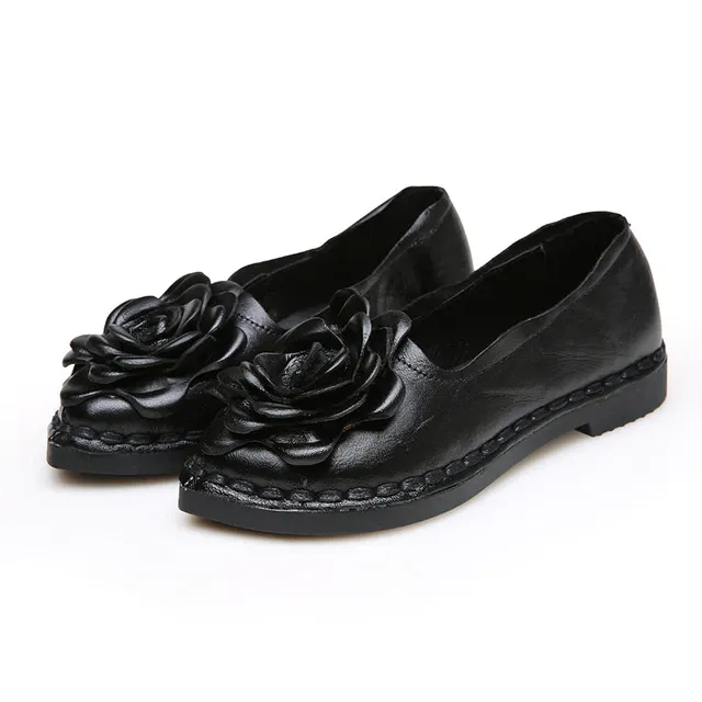 Julieta Women's Loafer Shoes