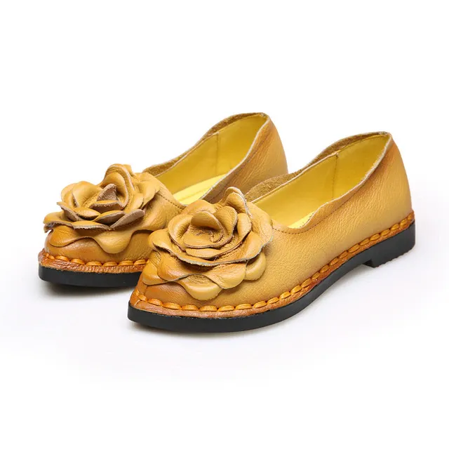 Julieta Women's Loafer Shoes