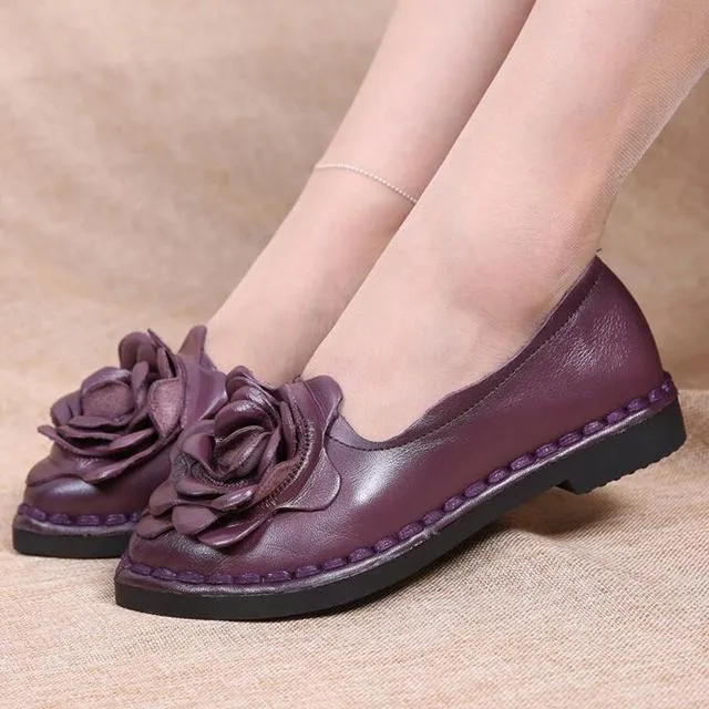 Julieta Women's Loafer Shoes