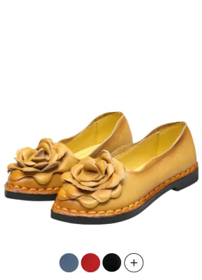 Julieta Women's Loafer Shoes