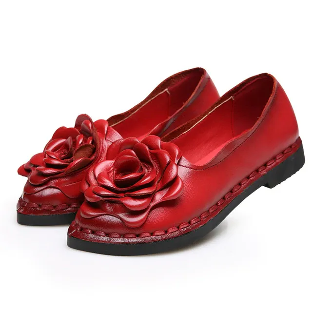 Julieta Women's Loafer Shoes