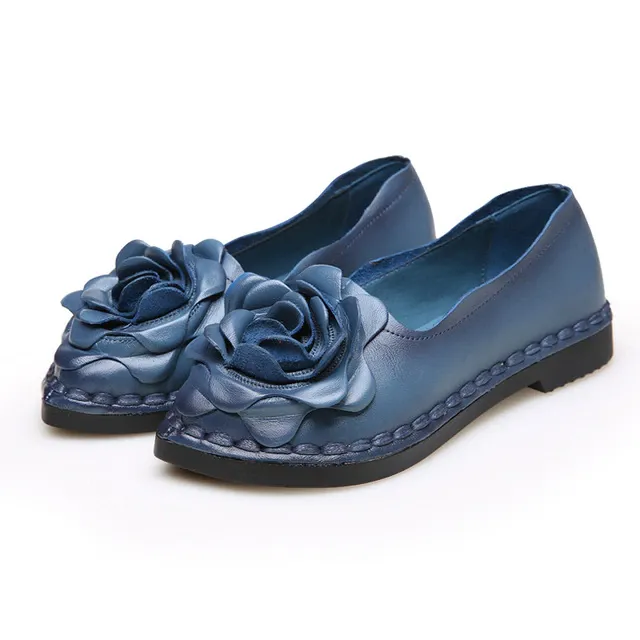 Julieta Women's Loafer Shoes