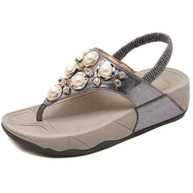 Kate Women's Sandal Slipper for Summer