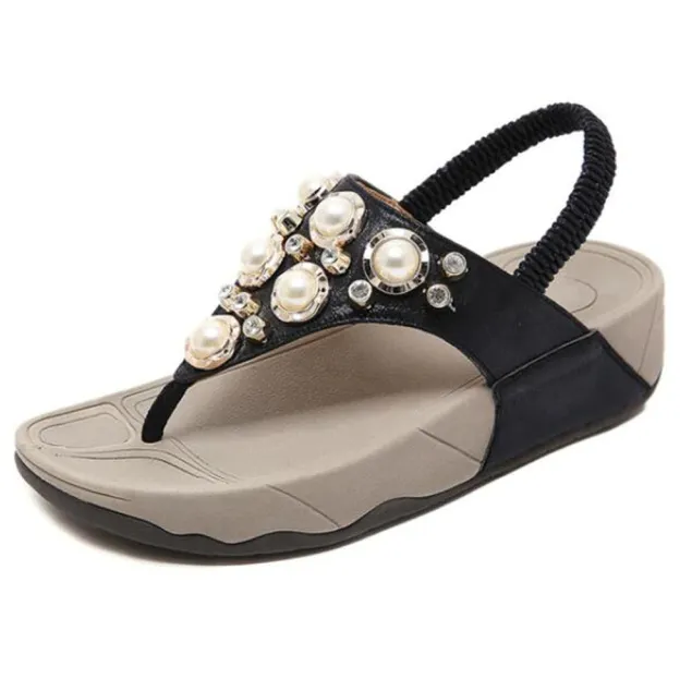 Kate Women's Sandal Slipper for Summer