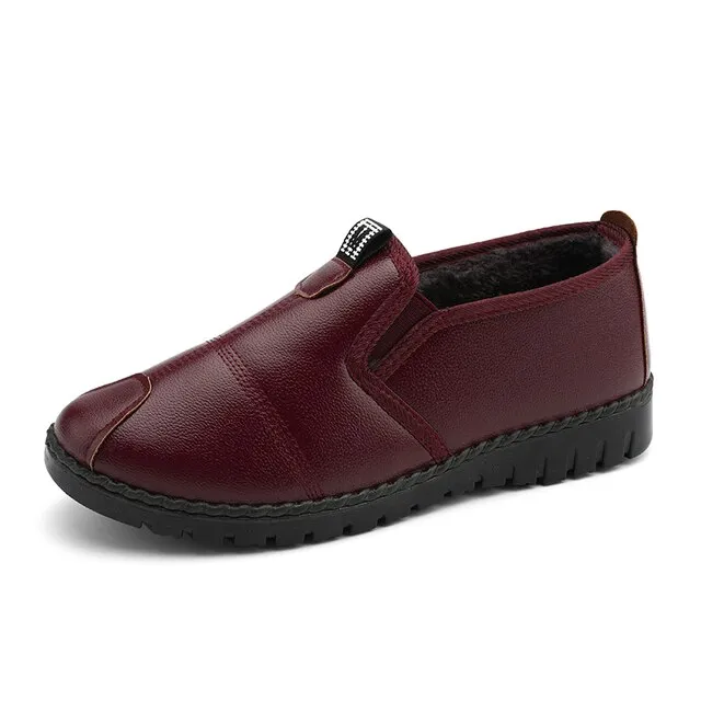 Kelly Women's Loafer Shoes