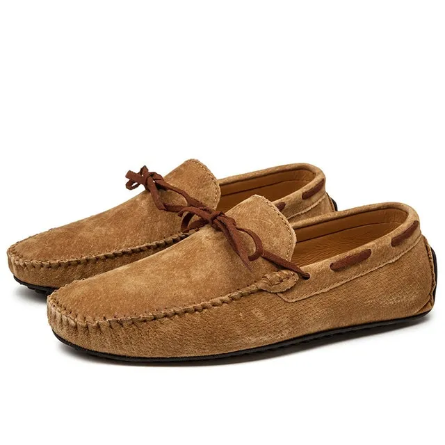 Louis Men's Loafer Shoes