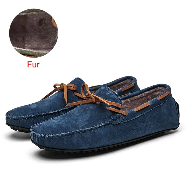 Louis Men's Loafer Shoes