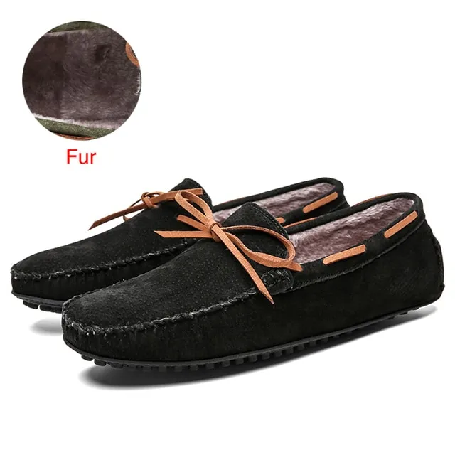 Louis Men's Loafer Shoes