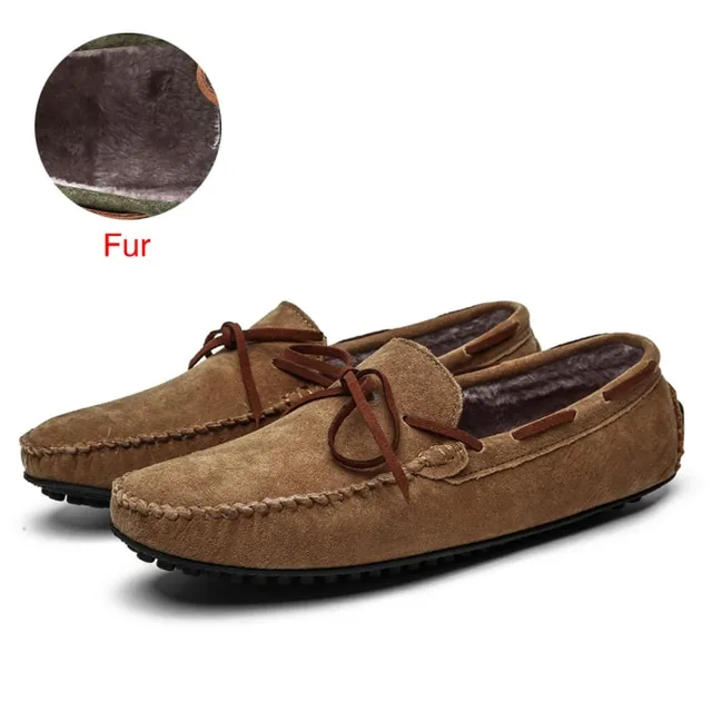 Louis Men's Loafer Shoes