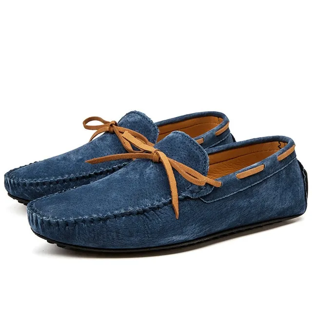 Louis Men's Loafer Shoes