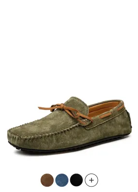 Louis Men's Loafer Shoes